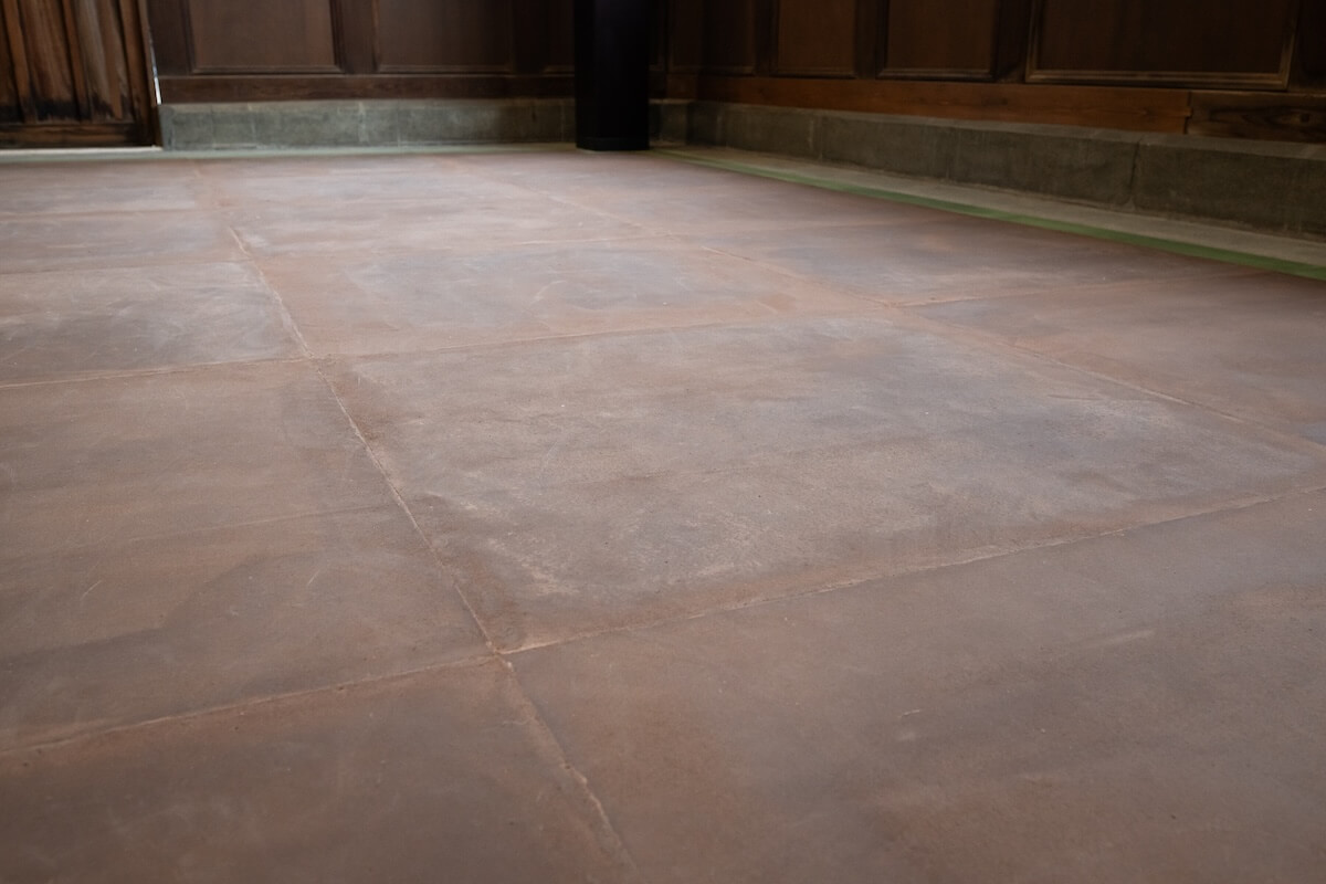 一・二等待合室