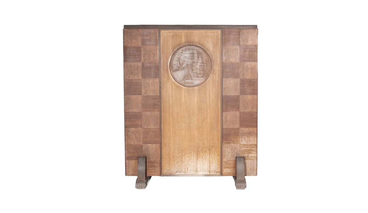 貴賓室（応接室）