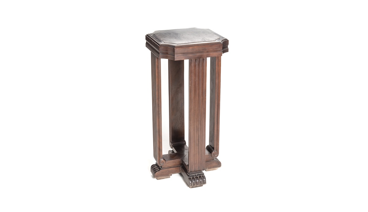 貴賓室（応接室）