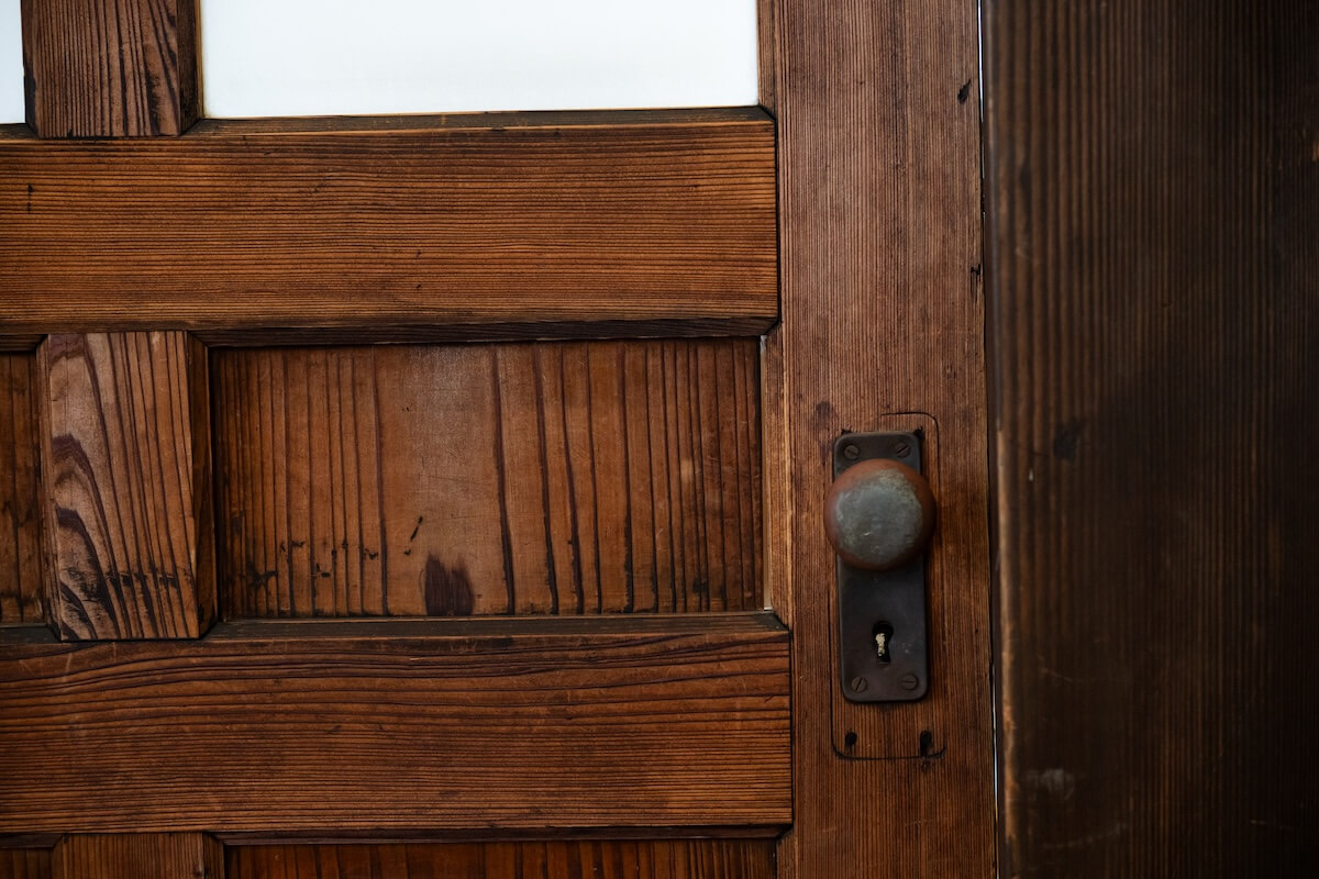 貴賓室（応接室）