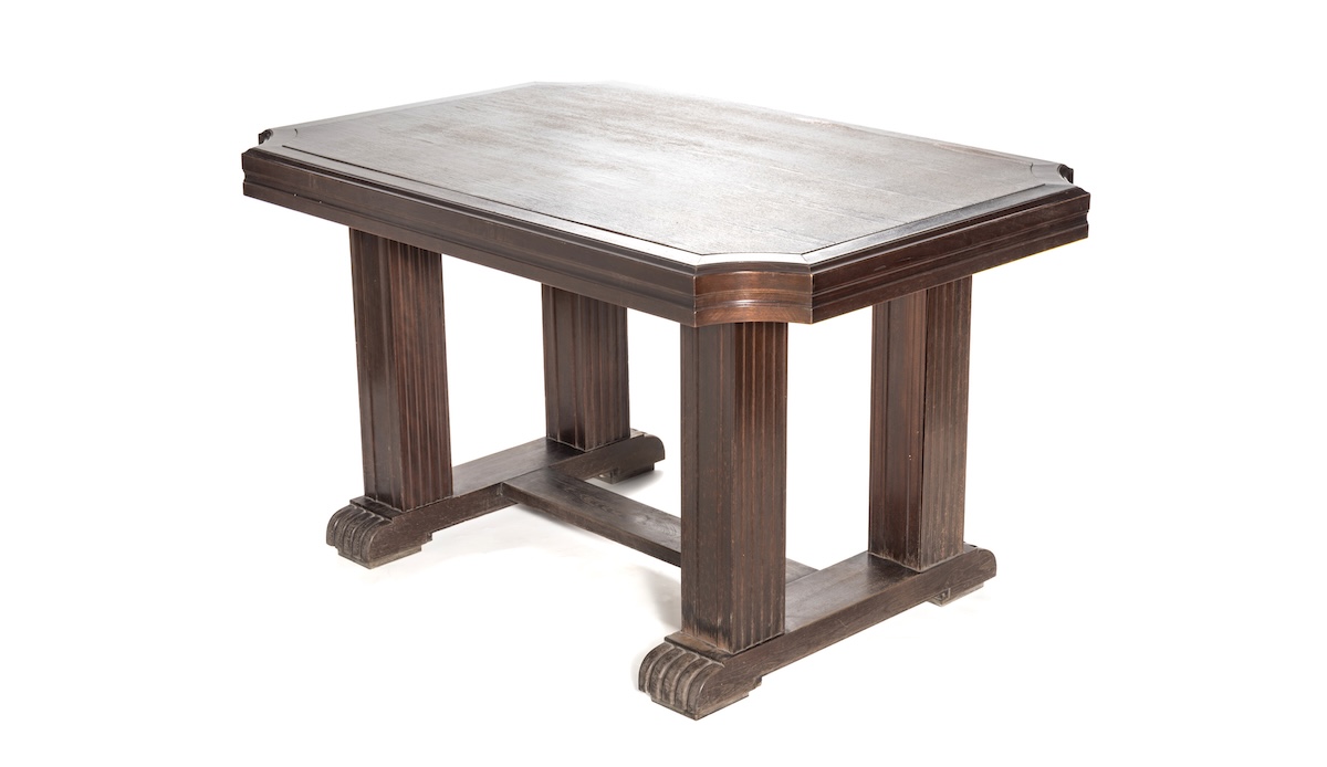 貴賓室（応接室）