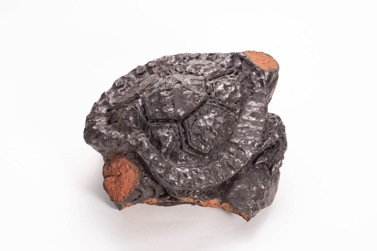 とめぶたがわら