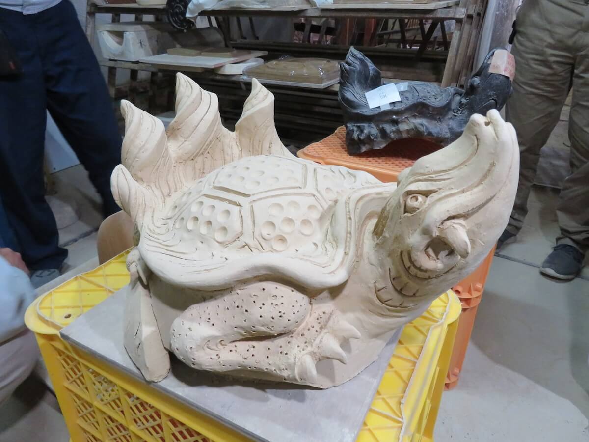 とめぶたがわら