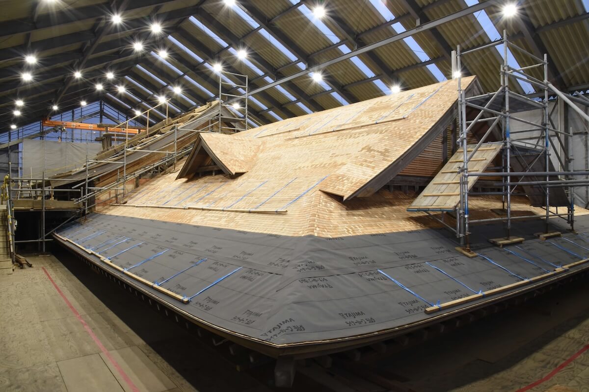 伝統工芸 どいぶき